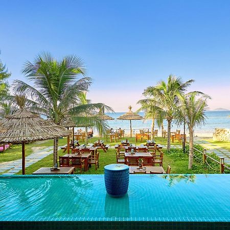 Hoi An Babylon Luxury Hotel & Spa Εξωτερικό φωτογραφία