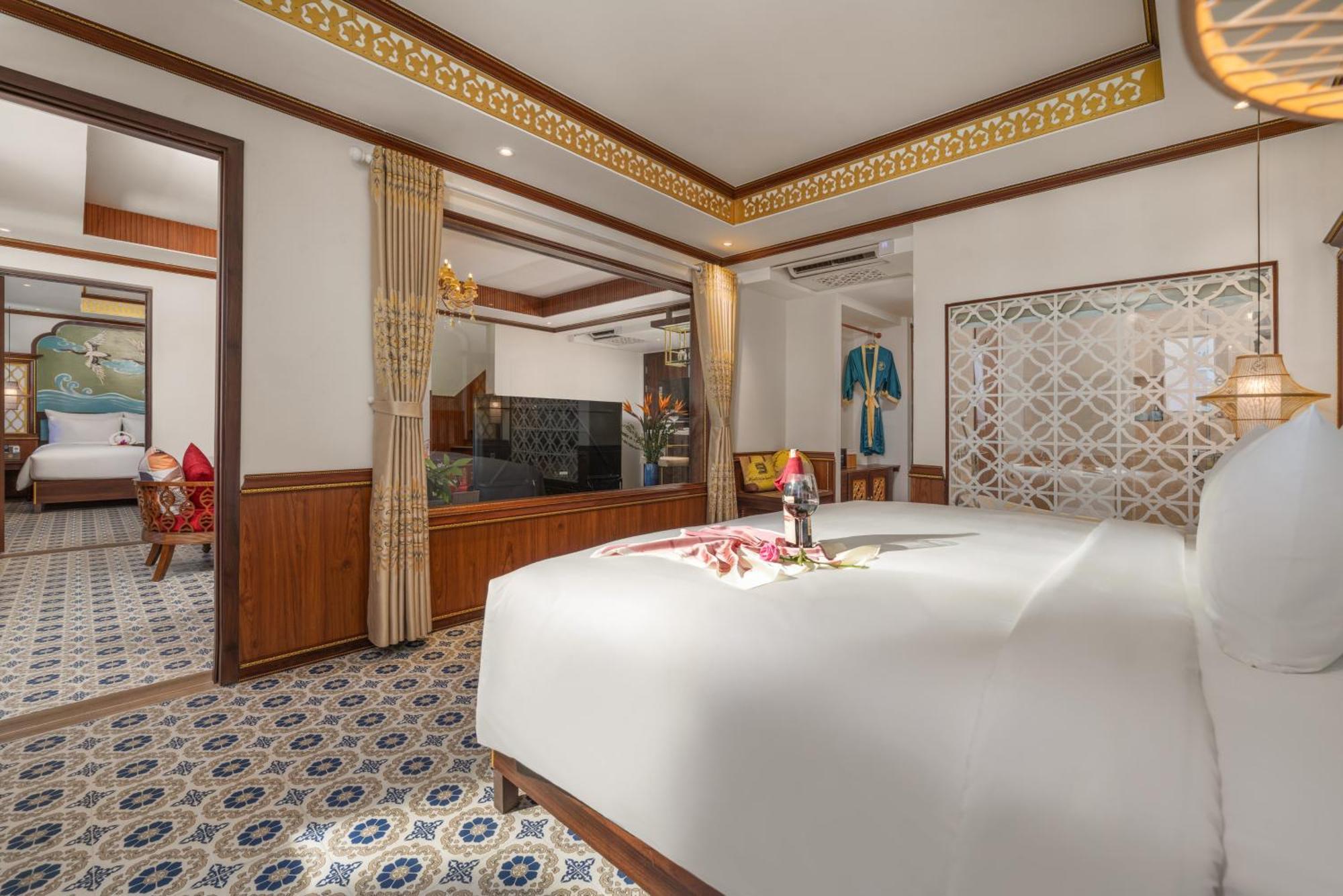 Hoi An Babylon Luxury Hotel & Spa Εξωτερικό φωτογραφία