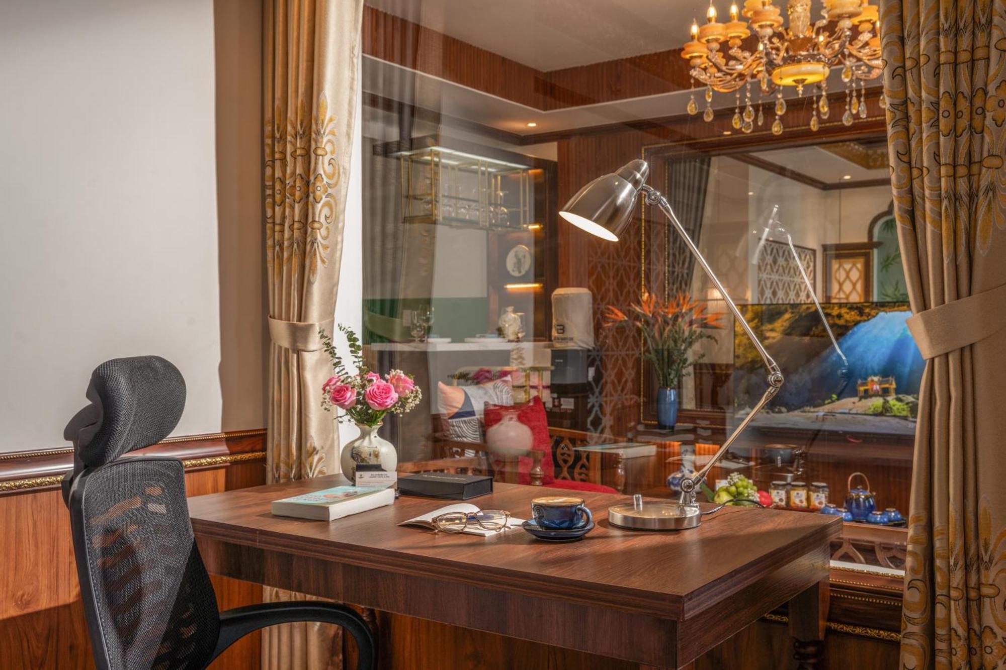 Hoi An Babylon Luxury Hotel & Spa Εξωτερικό φωτογραφία