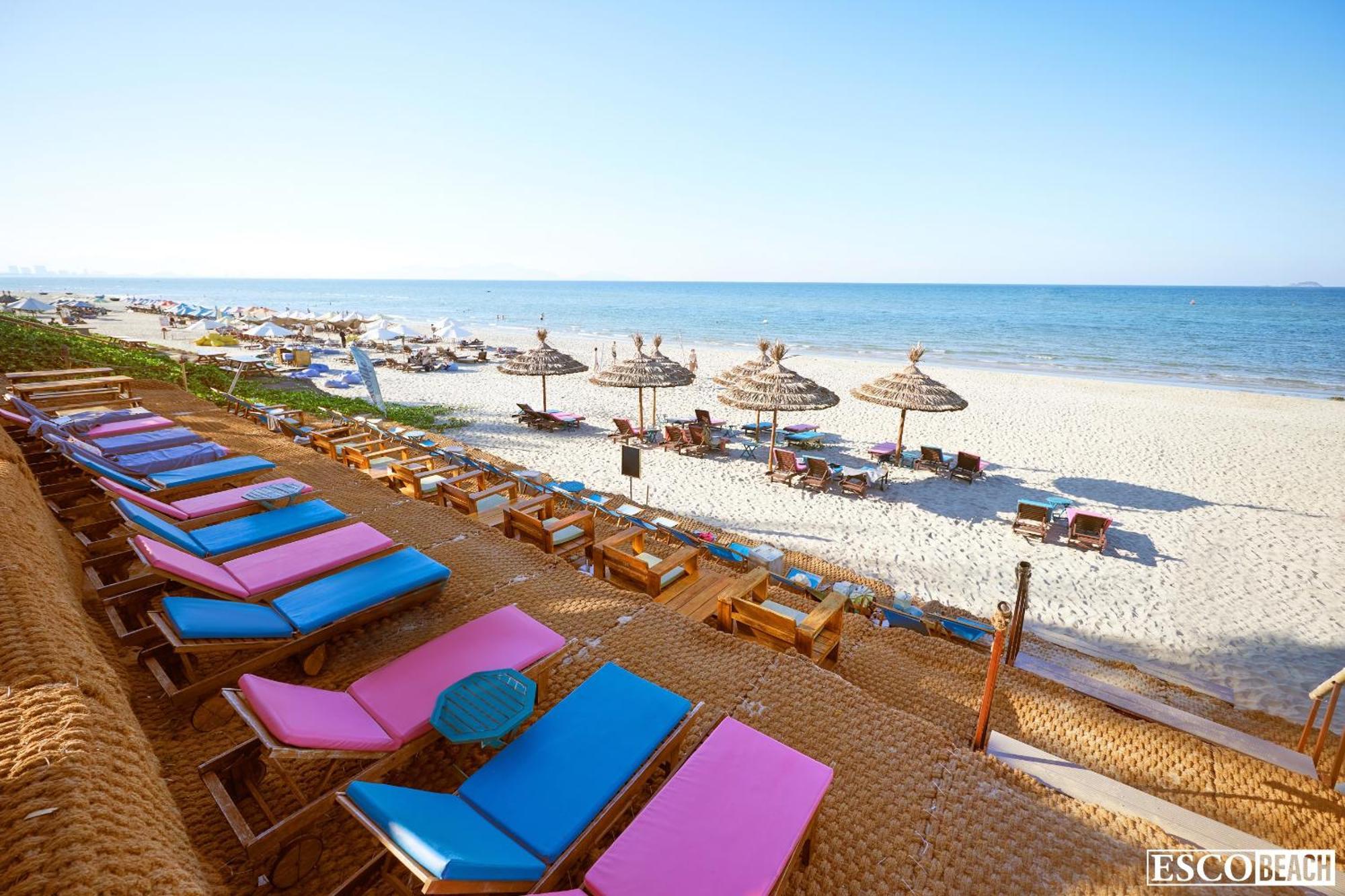 Hoi An Babylon Luxury Hotel & Spa Εξωτερικό φωτογραφία