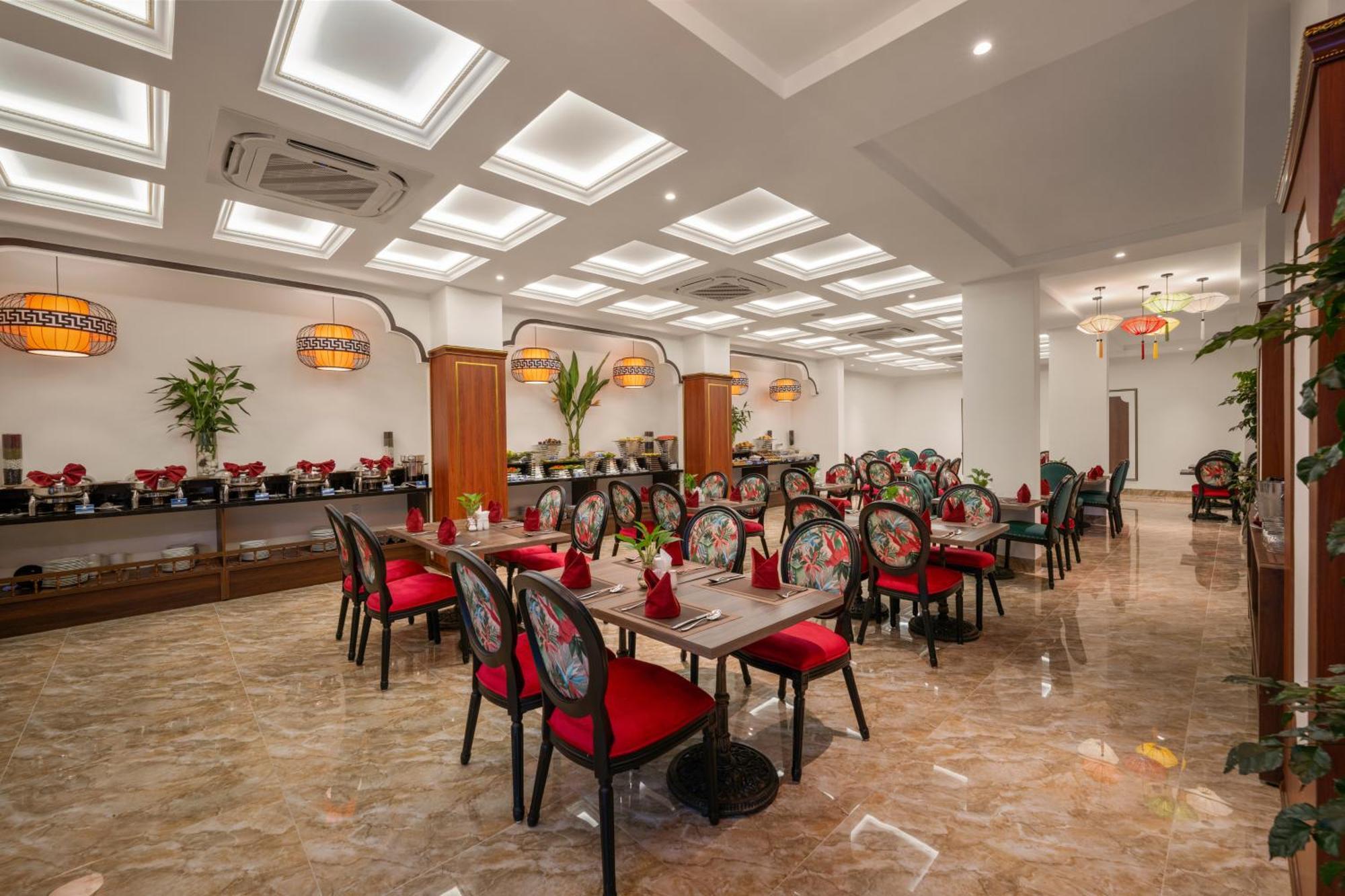 Hoi An Babylon Luxury Hotel & Spa Εξωτερικό φωτογραφία