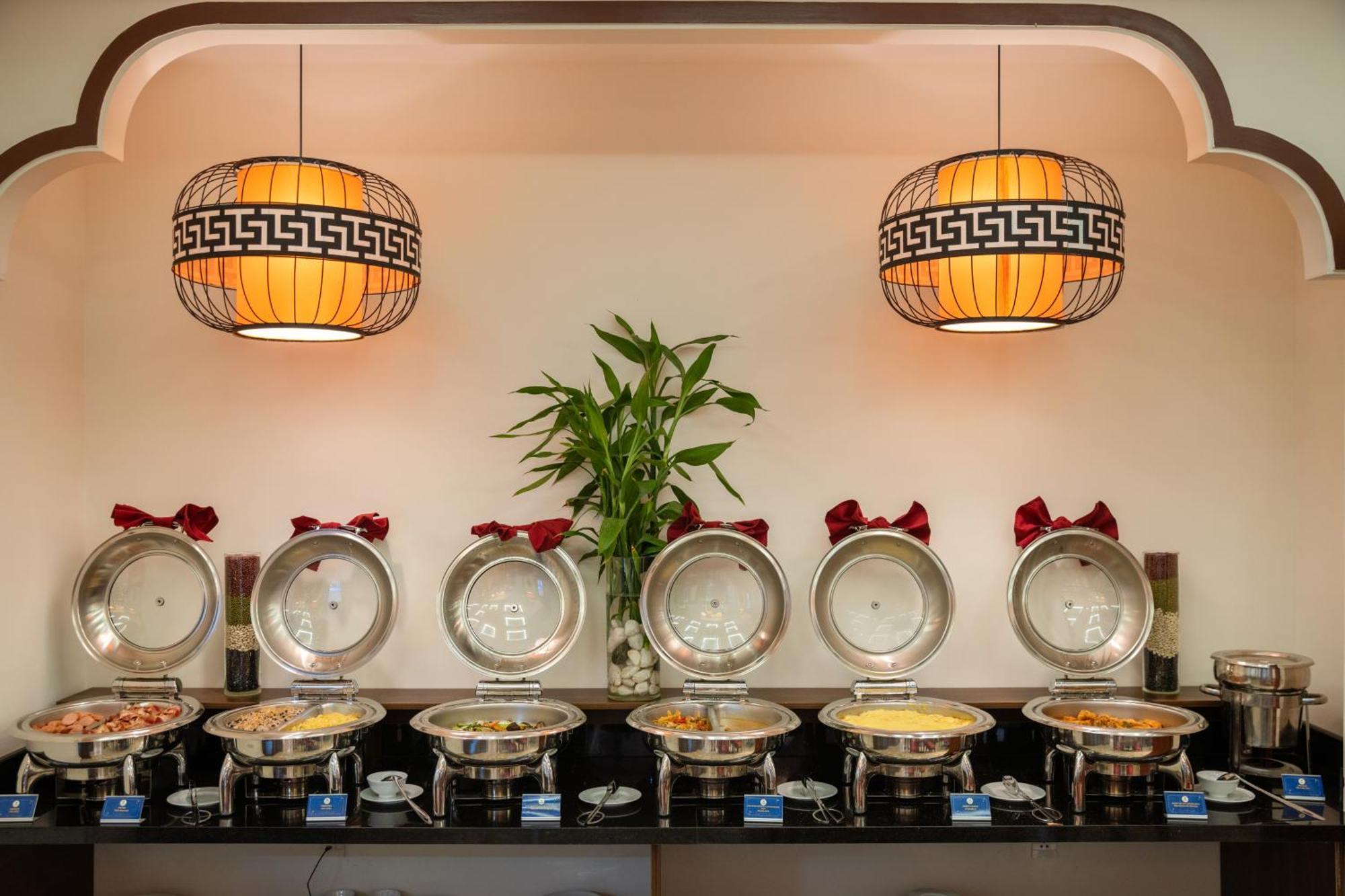 Hoi An Babylon Luxury Hotel & Spa Εξωτερικό φωτογραφία