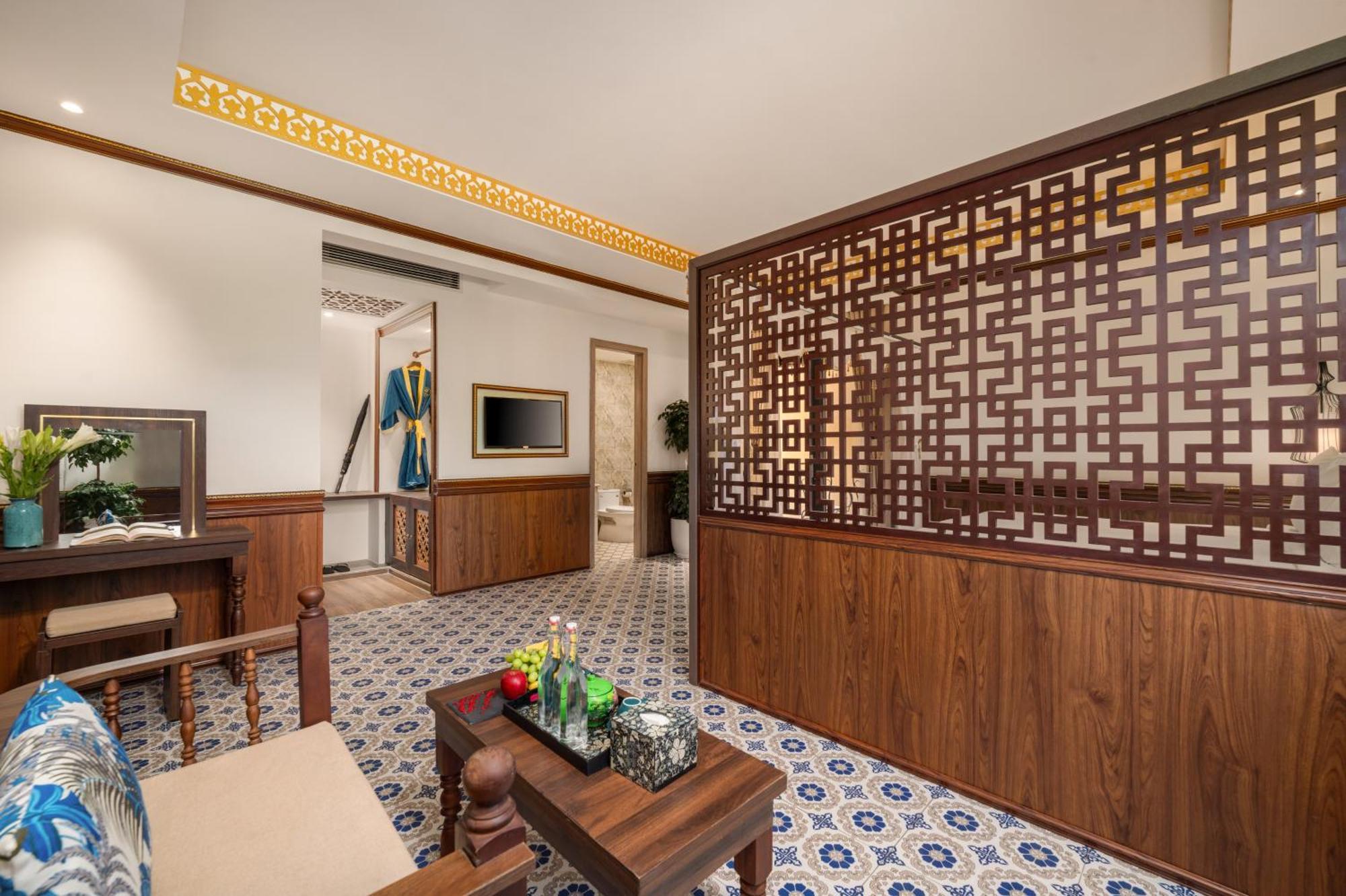 Hoi An Babylon Luxury Hotel & Spa Εξωτερικό φωτογραφία